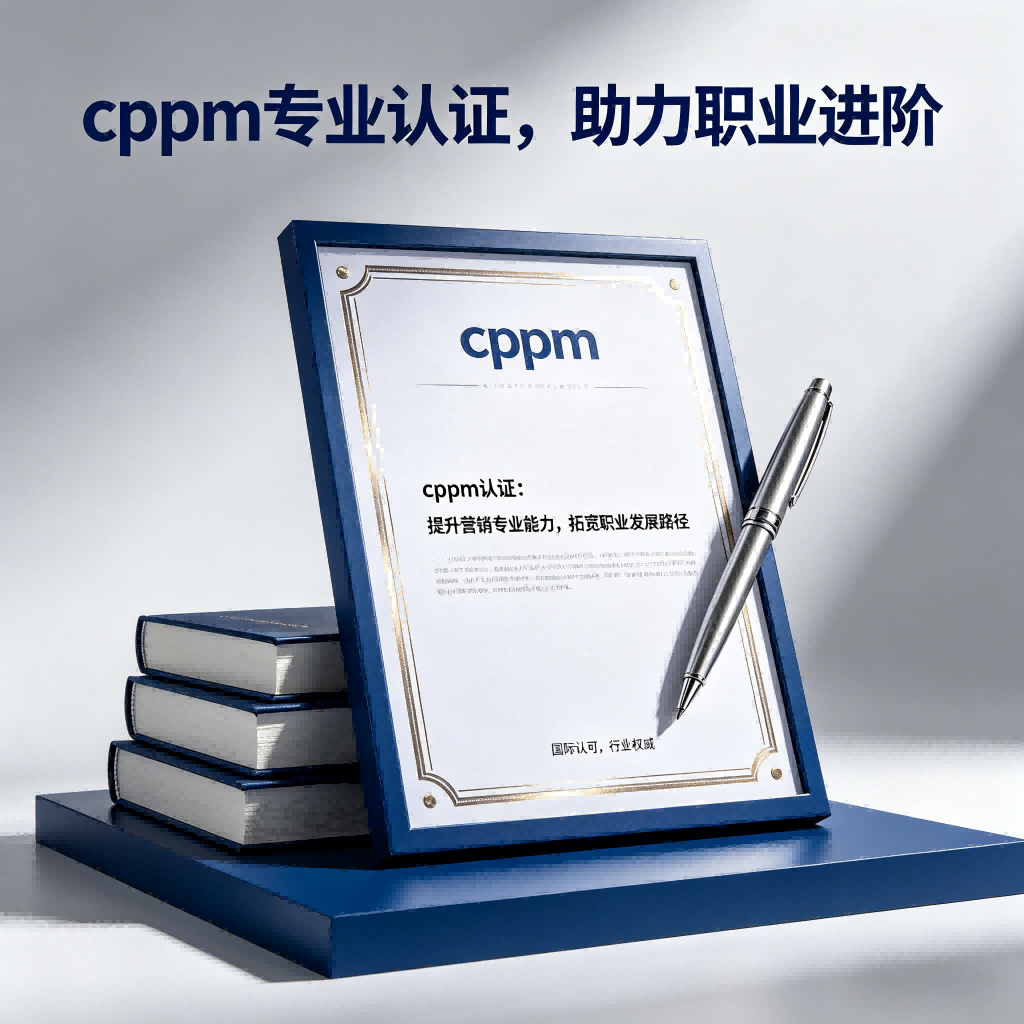 cppm讲师马盛宴：中供国培如何赋能采购人才专业进阶