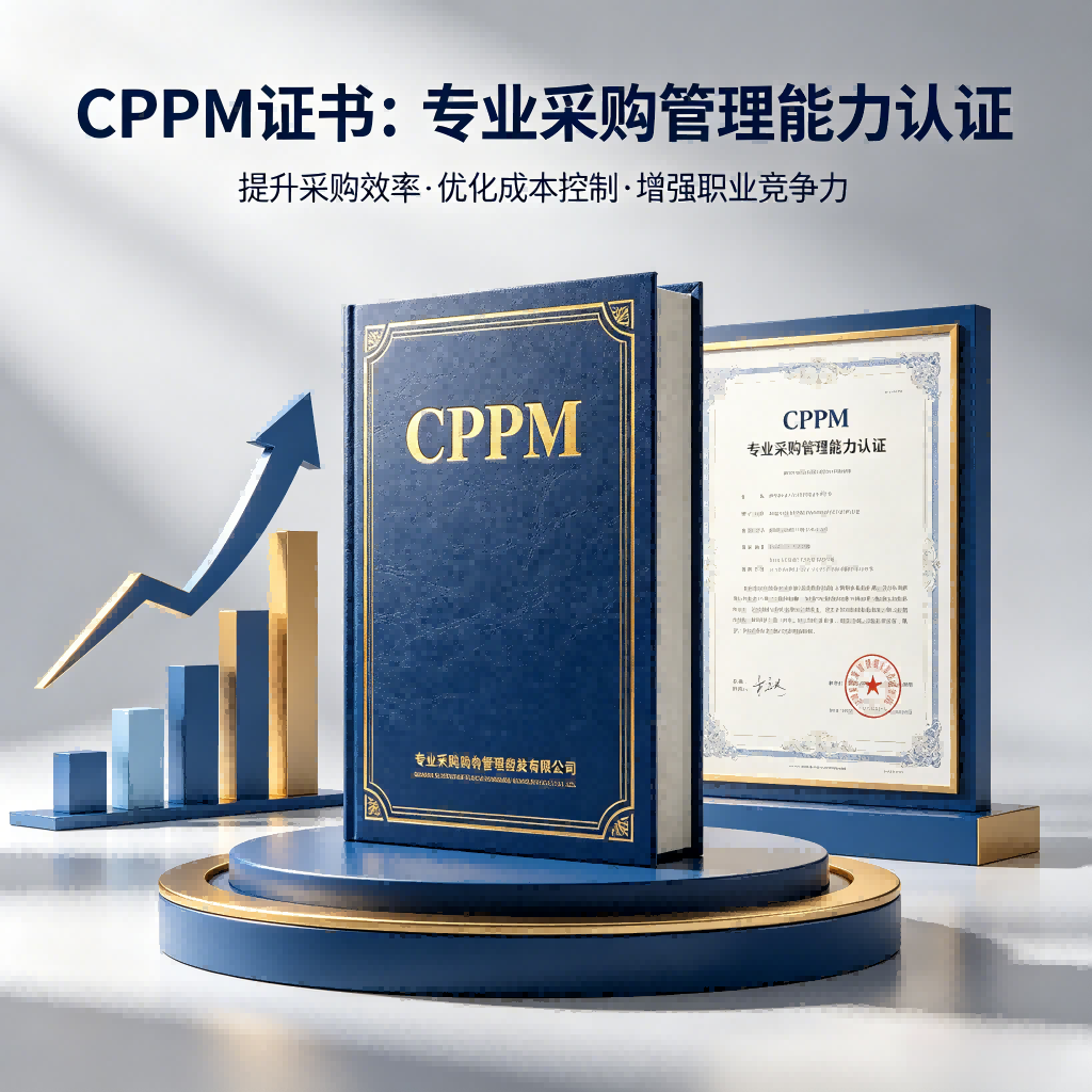CPPM讲师马盛宴携手中供国培，打造采购供应链人才培养新标杆