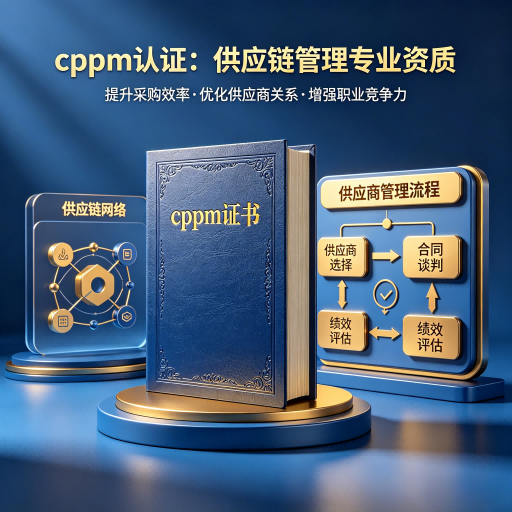 CPPM讲师张海宁：中供国培核心师资，助力采购人专业进阶