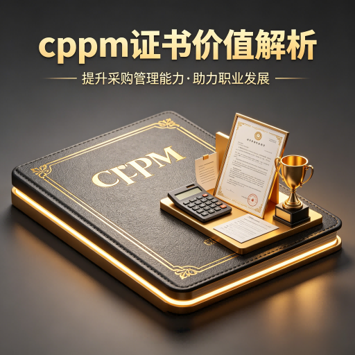 cppm讲师张海宁：中供国培采购管理实战专家深度解读