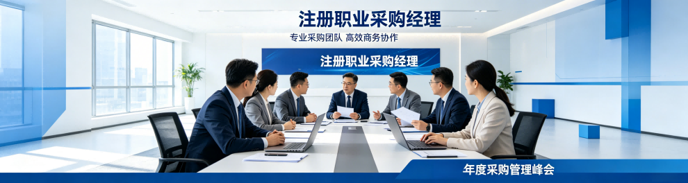 CPPM讲师马盛宴：中供国培采购认证培训的实力担当
