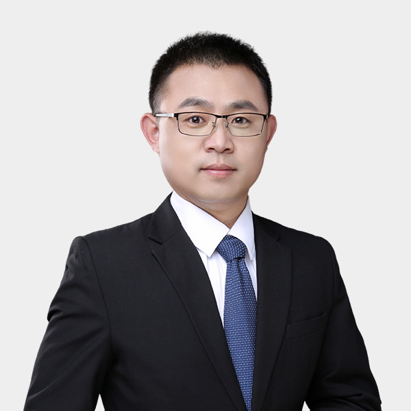 解读CPPM讲师马盛宴：中供国培的采购人才赋能实践